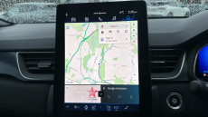 Renault Symbioz 1.6 E-Tech FHEV 145 Techno Esprit Alpine 5dr Auto Hybrid Estate